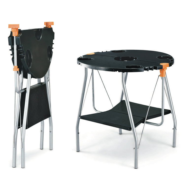 Napoleon Portable Grill Stand & Reviews Wayfair